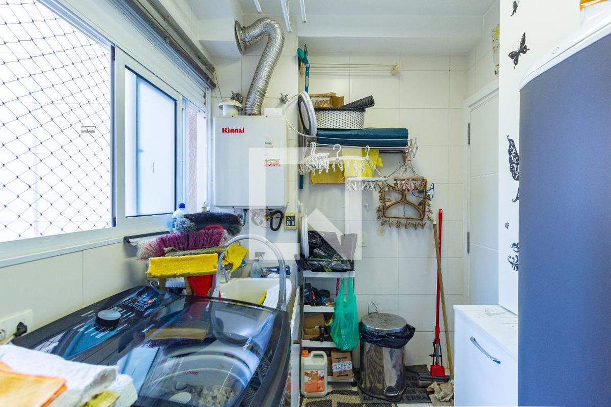 Apartamento, 3 quartos, 132 m² - Foto 58