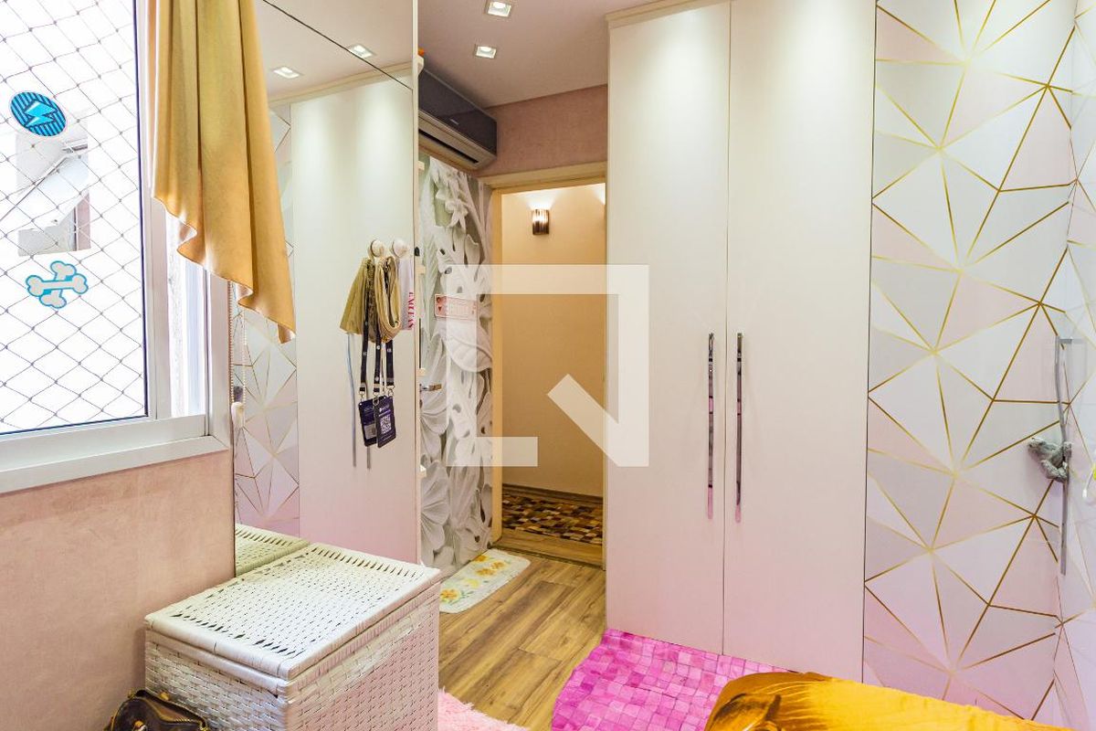 Apartamento, 3 quartos, 132 m² - Foto 46