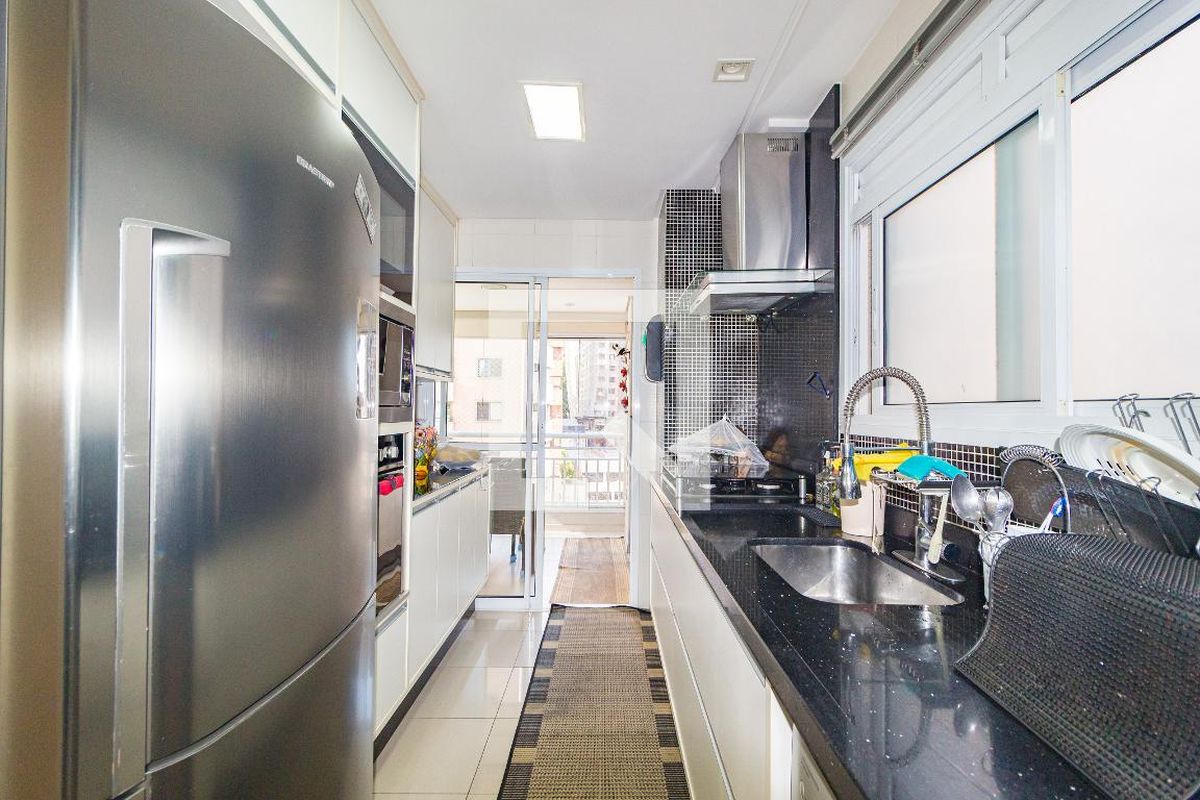Apartamento, 3 quartos, 132 m² - Foto 55