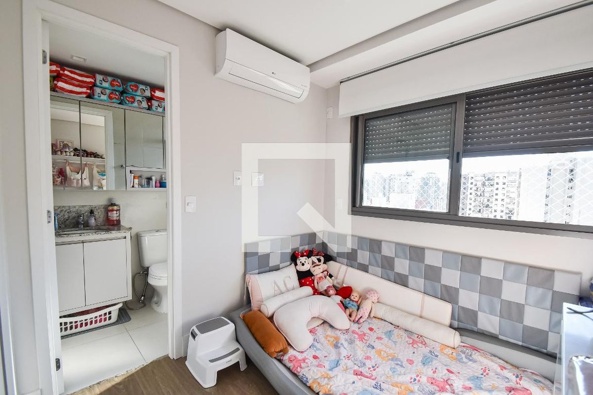 Apartamento, 2 quartos, 70 m² - Foto 9