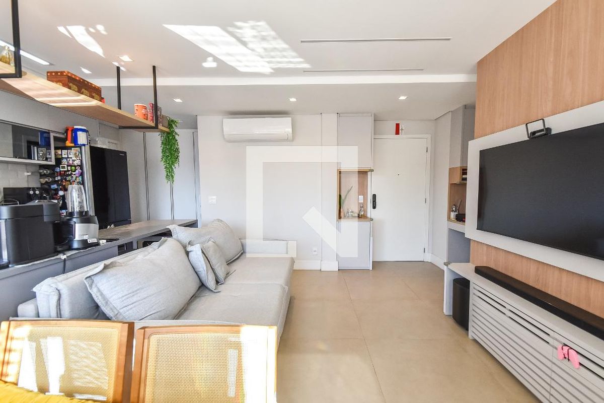 Apartamento, 2 quartos, 70 m² - Foto 2