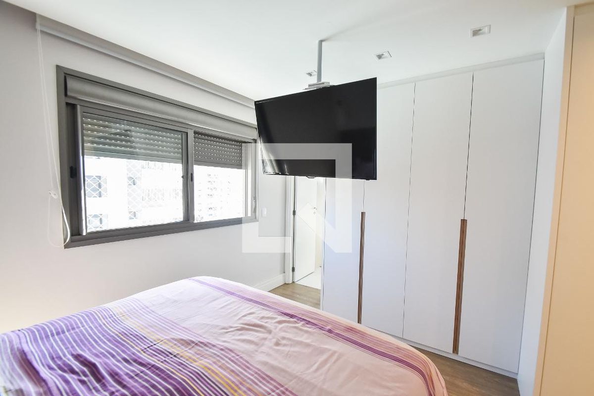 Apartamento, 2 quartos, 70 m² - Foto 22