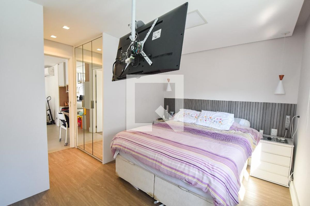 Apartamento, 2 quartos, 70 m² - Foto 20