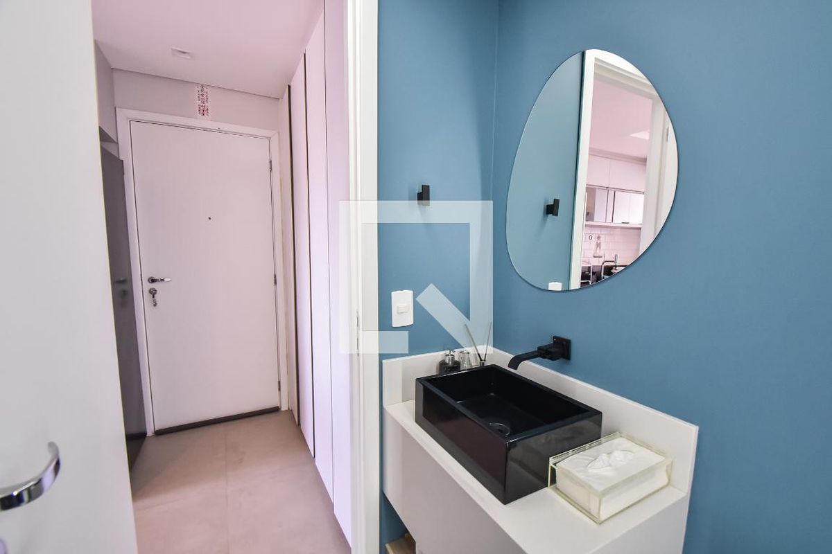 Apartamento, 2 quartos, 70 m² - Foto 32