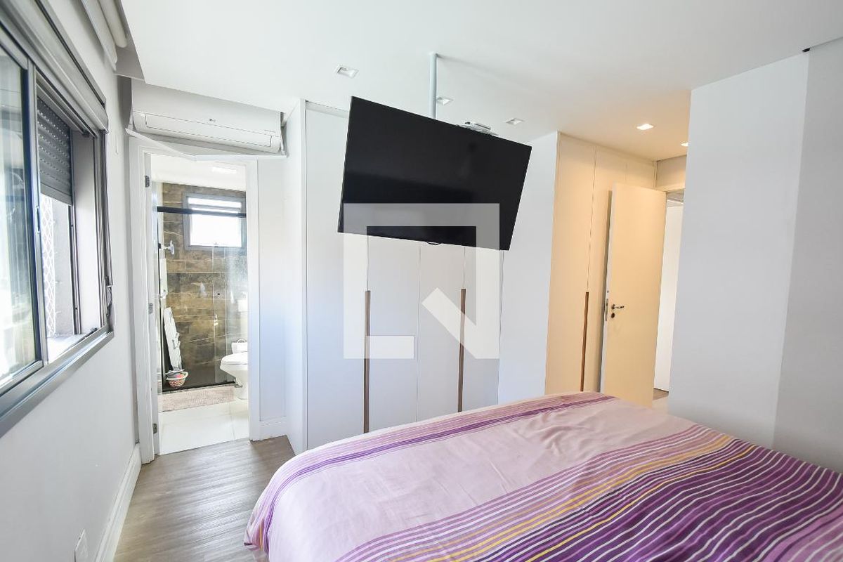 Apartamento, 2 quartos, 70 m² - Foto 21