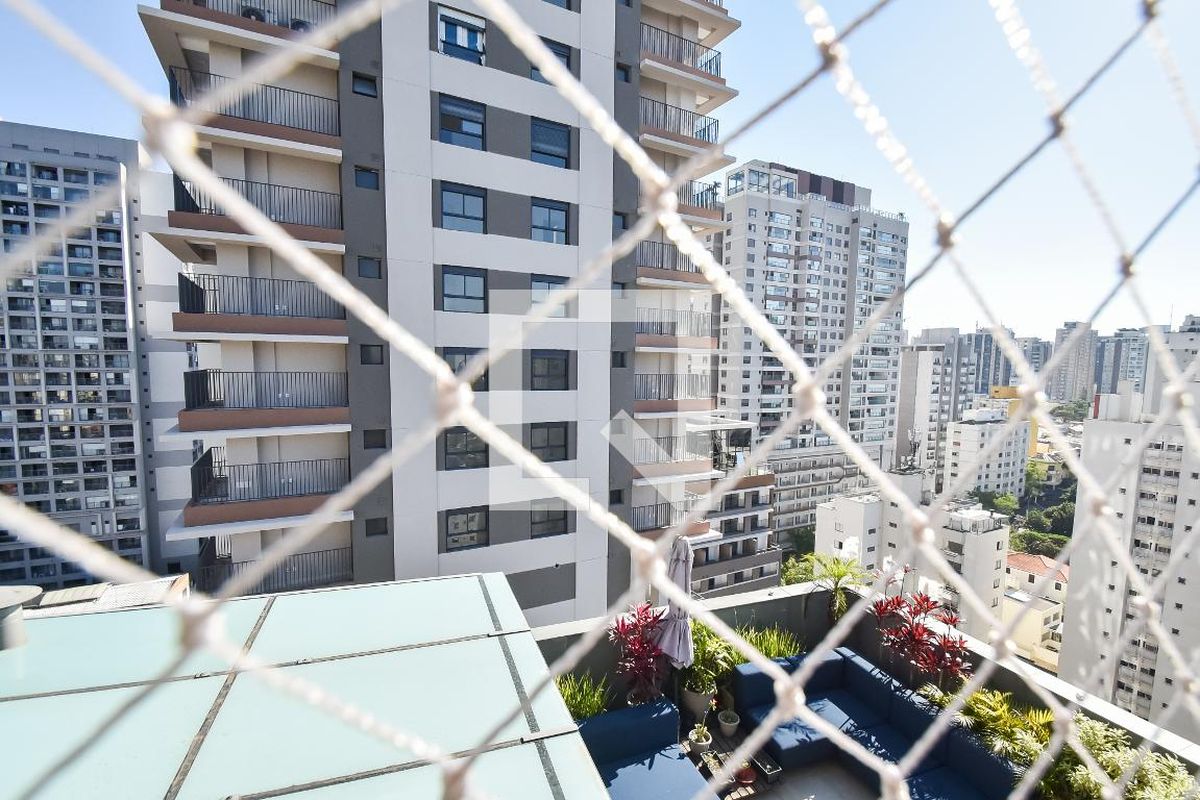 Apartamento, 2 quartos, 70 m² - Foto 24