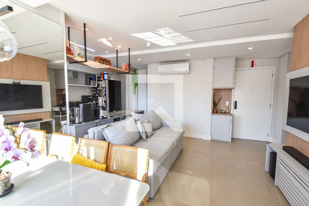 Apartamento, 2 quartos, 70 m² - Foto 3