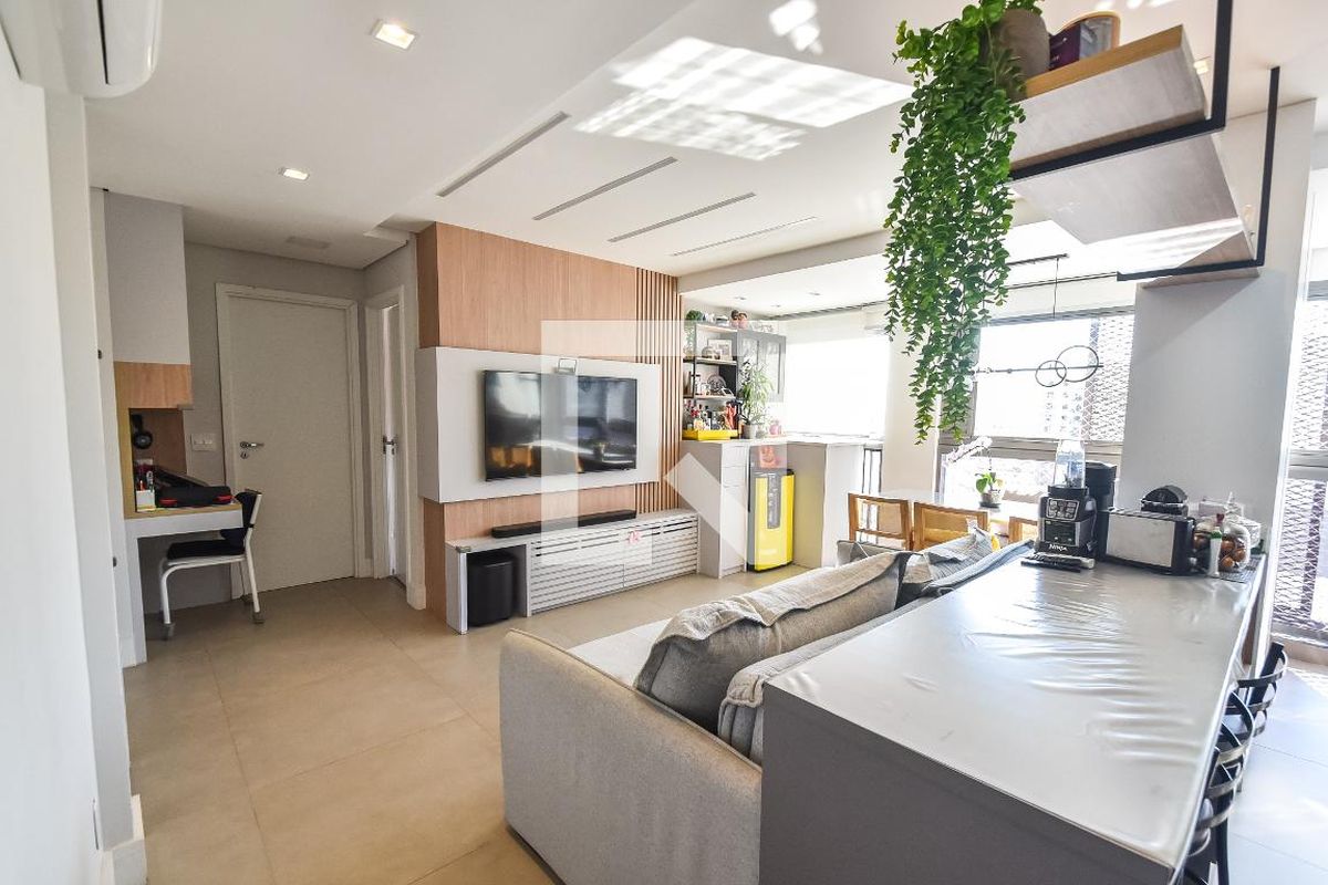 Apartamento, 2 quartos, 70 m² - Foto 4
