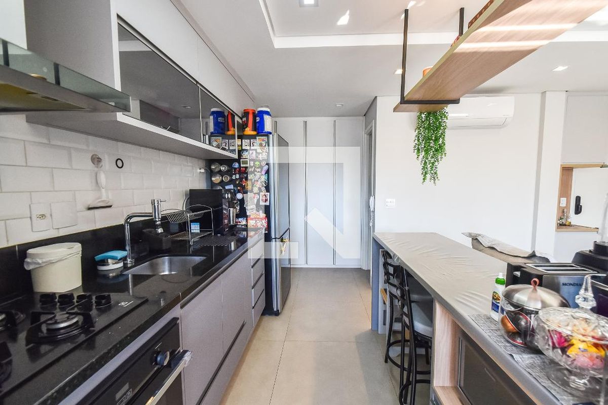 Apartamento, 2 quartos, 70 m² - Foto 37