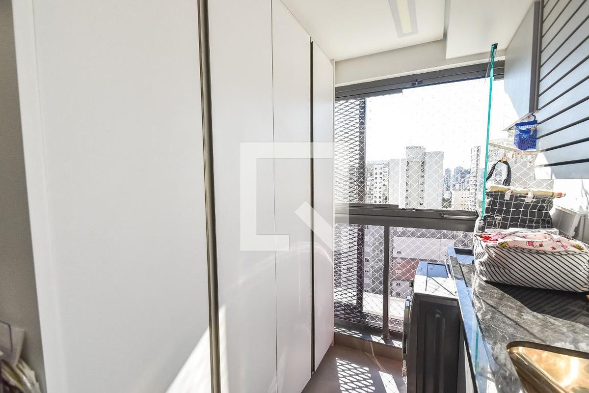 Apartamento, 2 quartos, 70 m² - Foto 39