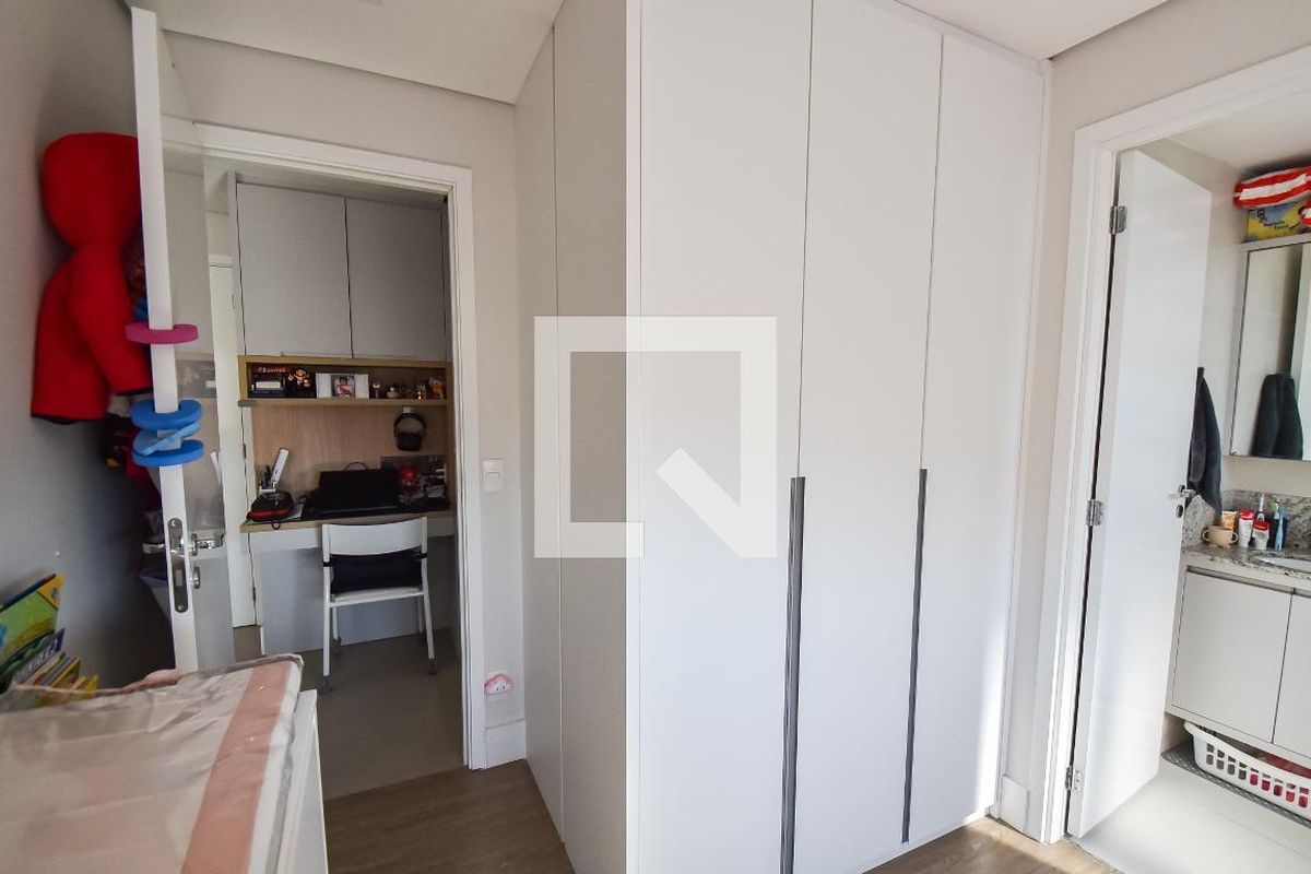 Apartamento, 2 quartos, 70 m² - Foto 11