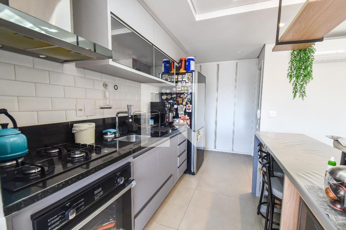 Apartamento, 2 quartos, 70 m² - Foto 35