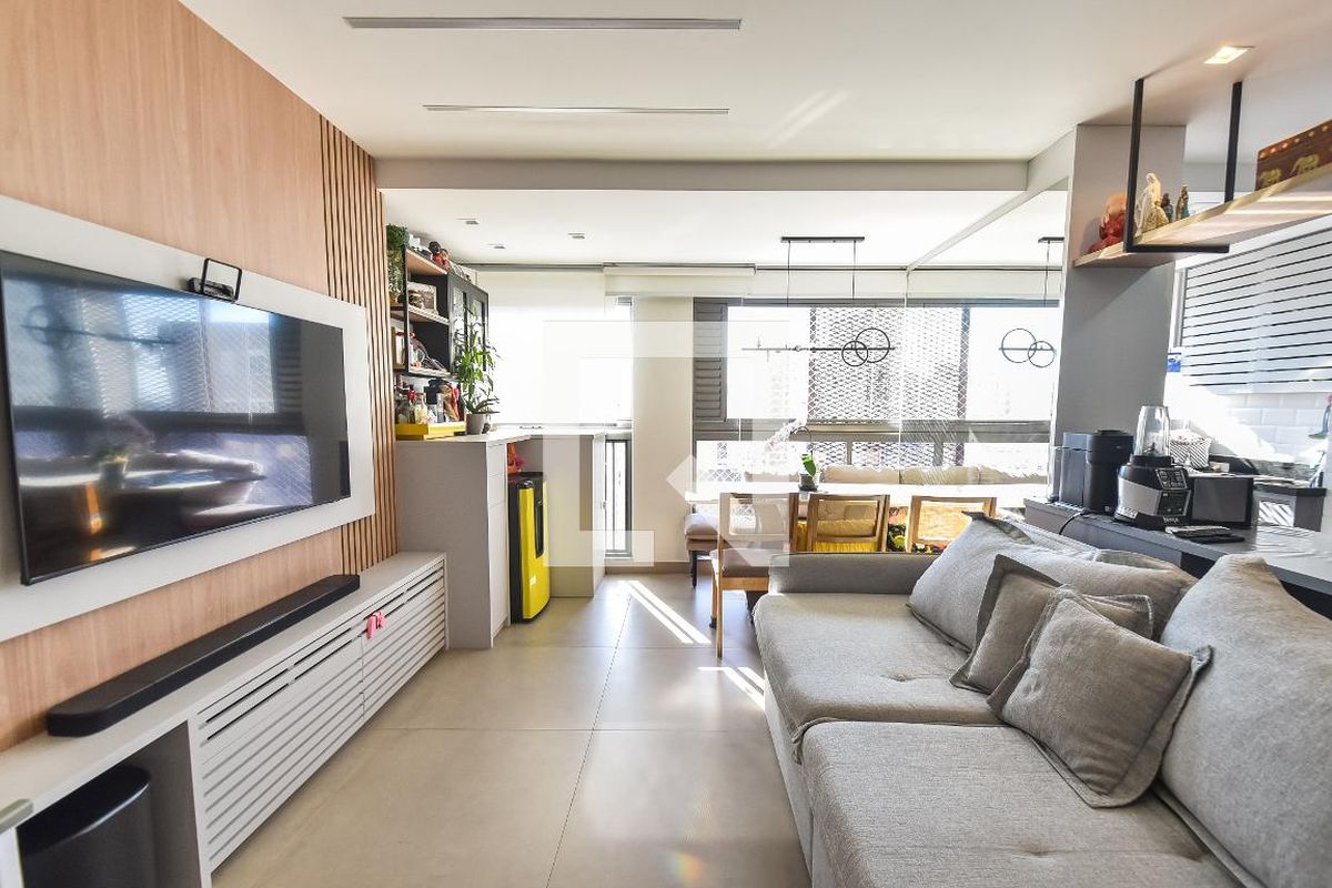 Apartamento, 2 quartos, 70 m² - Foto 5