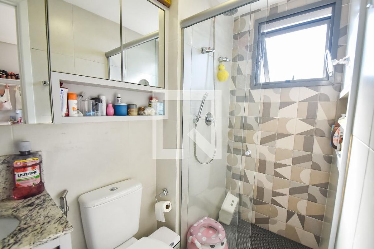 Apartamento, 2 quartos, 70 m² - Foto 14