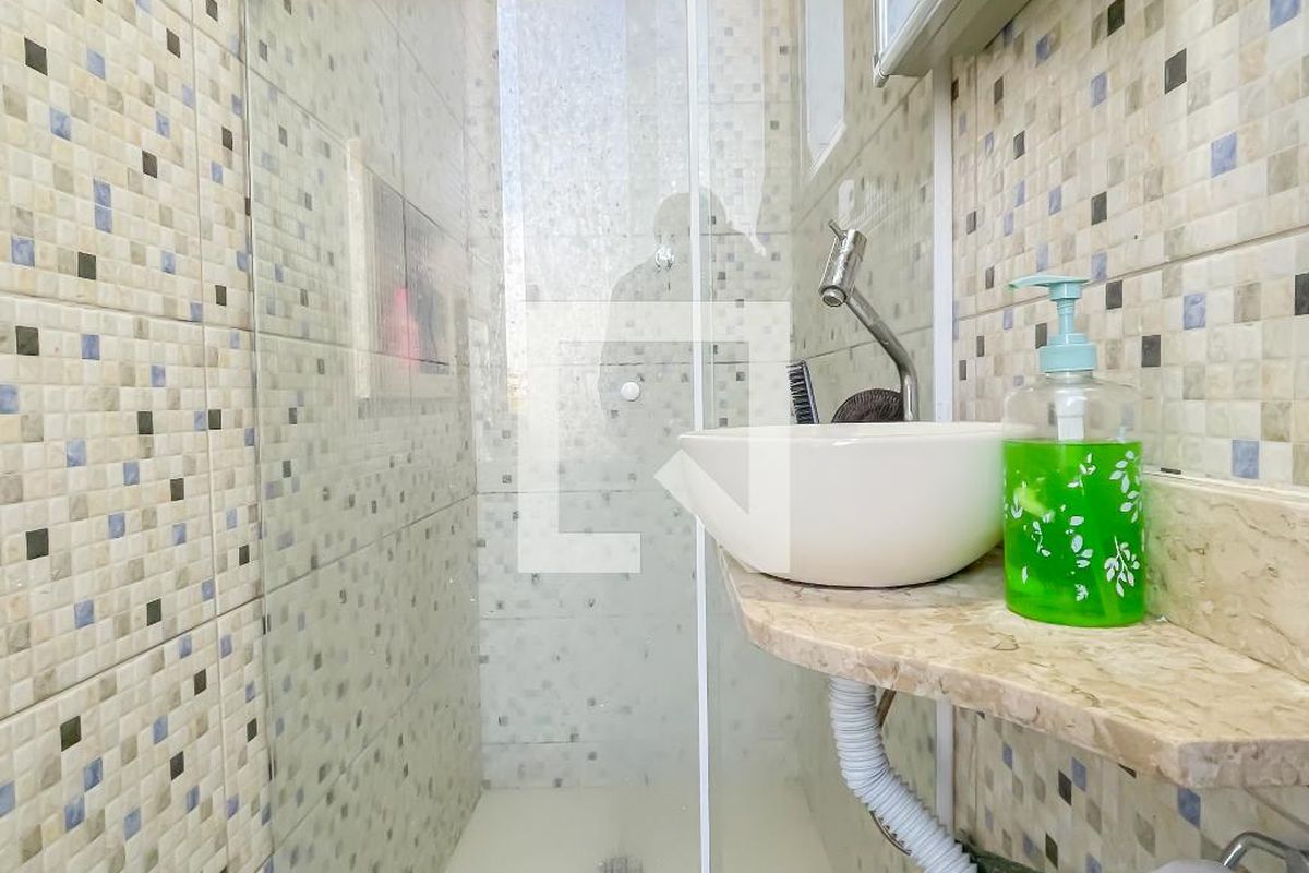 Casa, 2 quartos, 360 m² - Foto 12