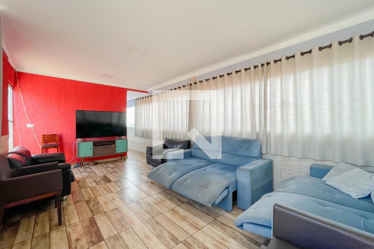 Casa, 2 quartos, 360 m² - Foto 1