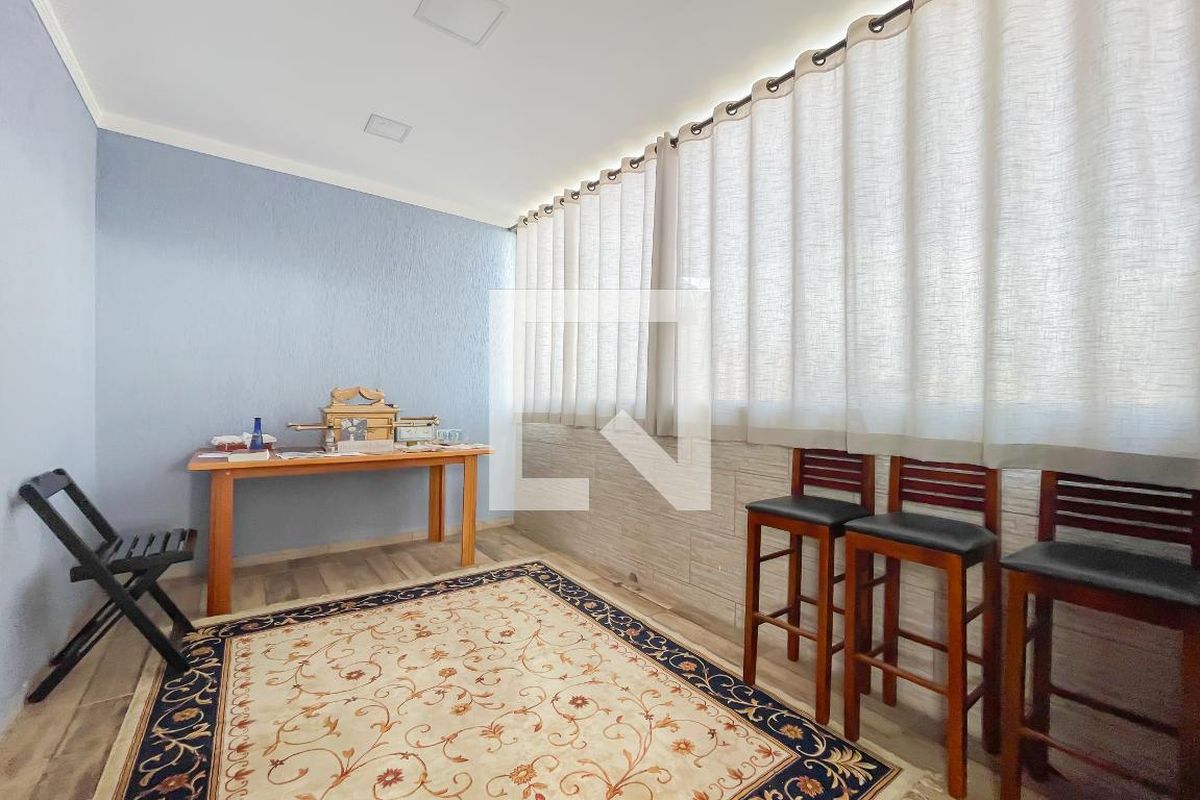 Casa, 2 quartos, 360 m² - Foto 11