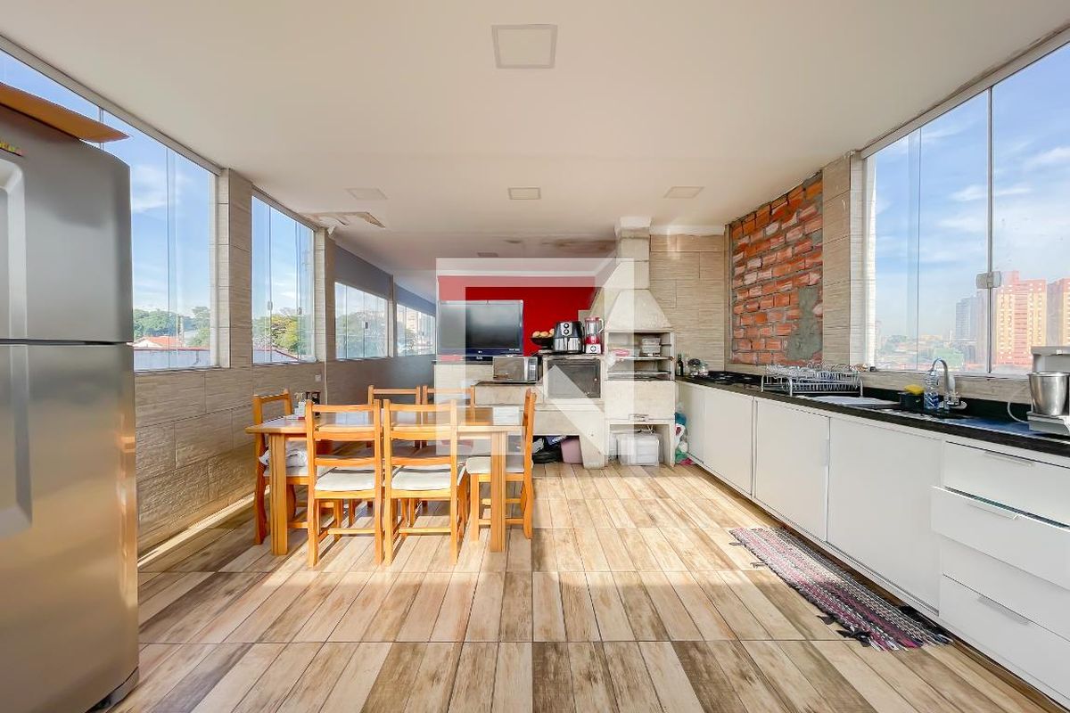 Casa, 2 quartos, 360 m² - Foto 17