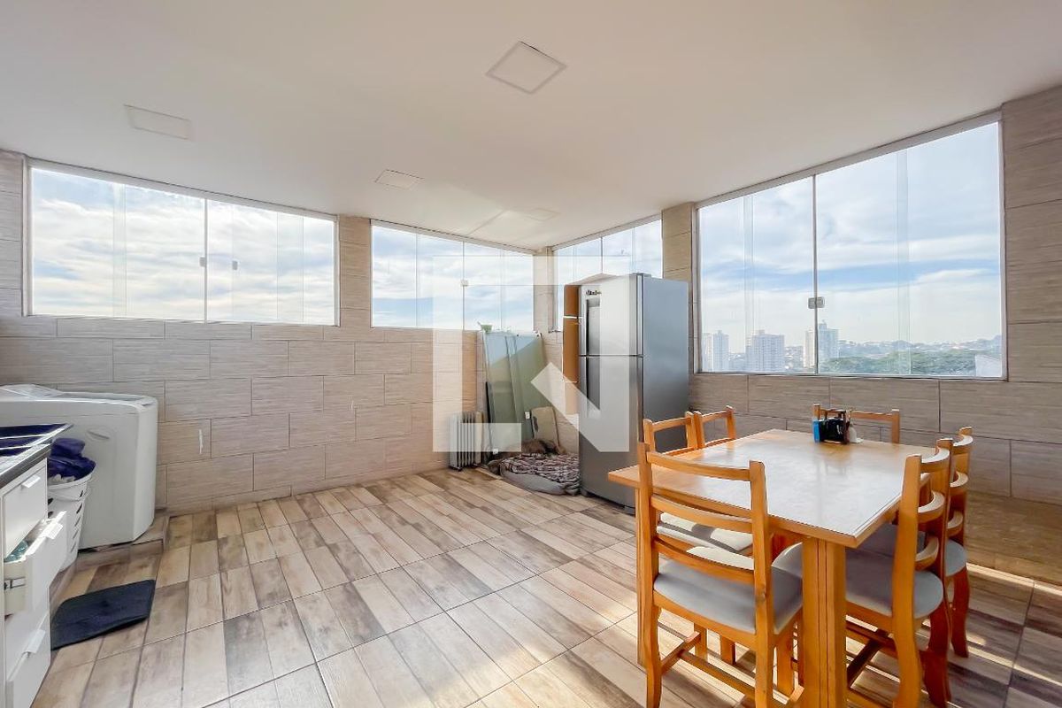Casa, 2 quartos, 360 m² - Foto 15