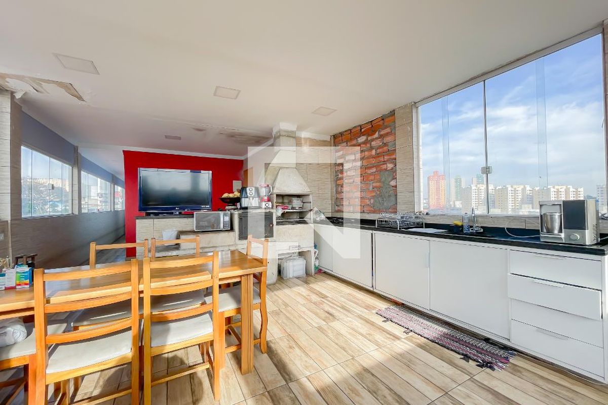 Casa, 2 quartos, 360 m² - Foto 16