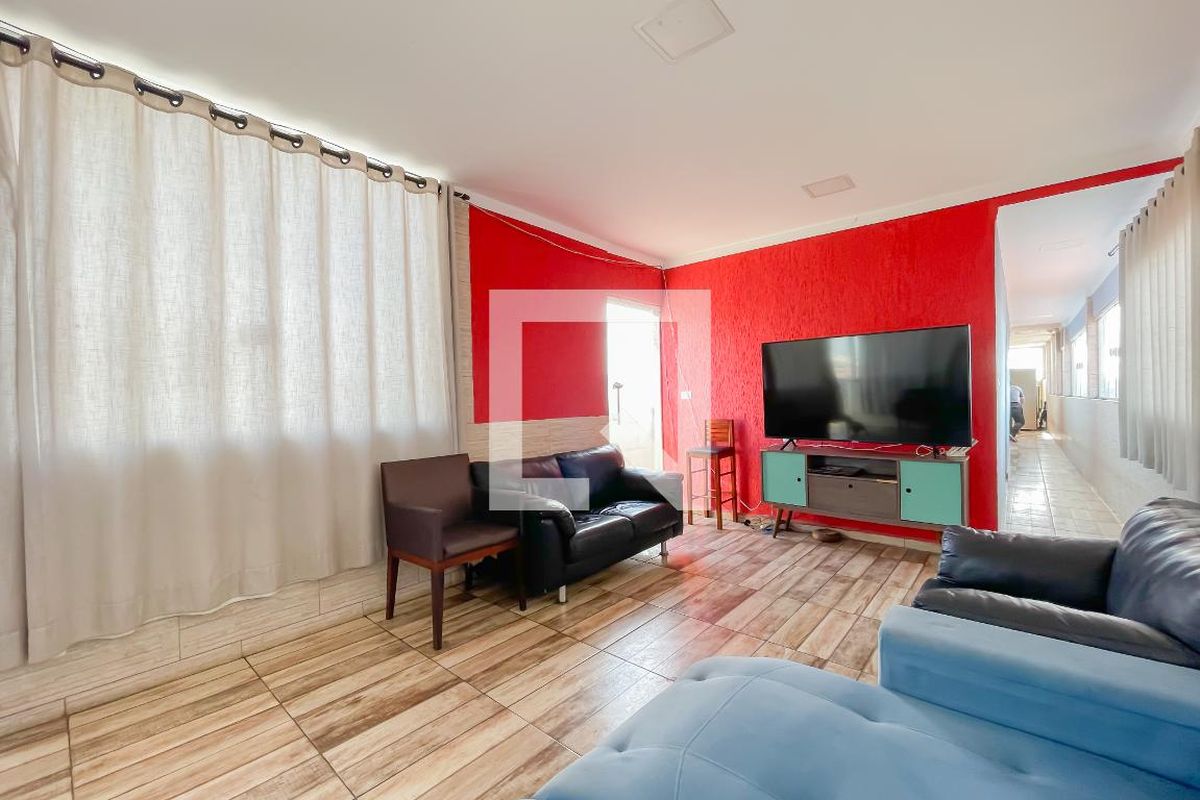 Casa, 2 quartos, 360 m² - Foto 3