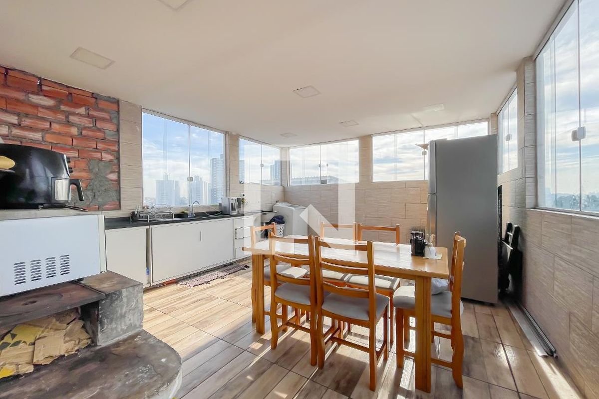 Casa, 2 quartos, 360 m² - Foto 14