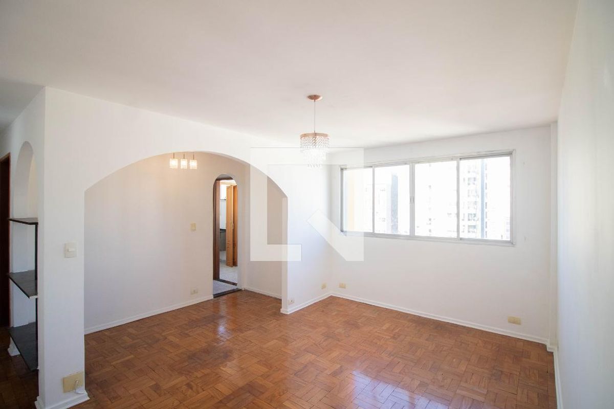 Apartamento, 2 quartos, 73 m² - Foto 1