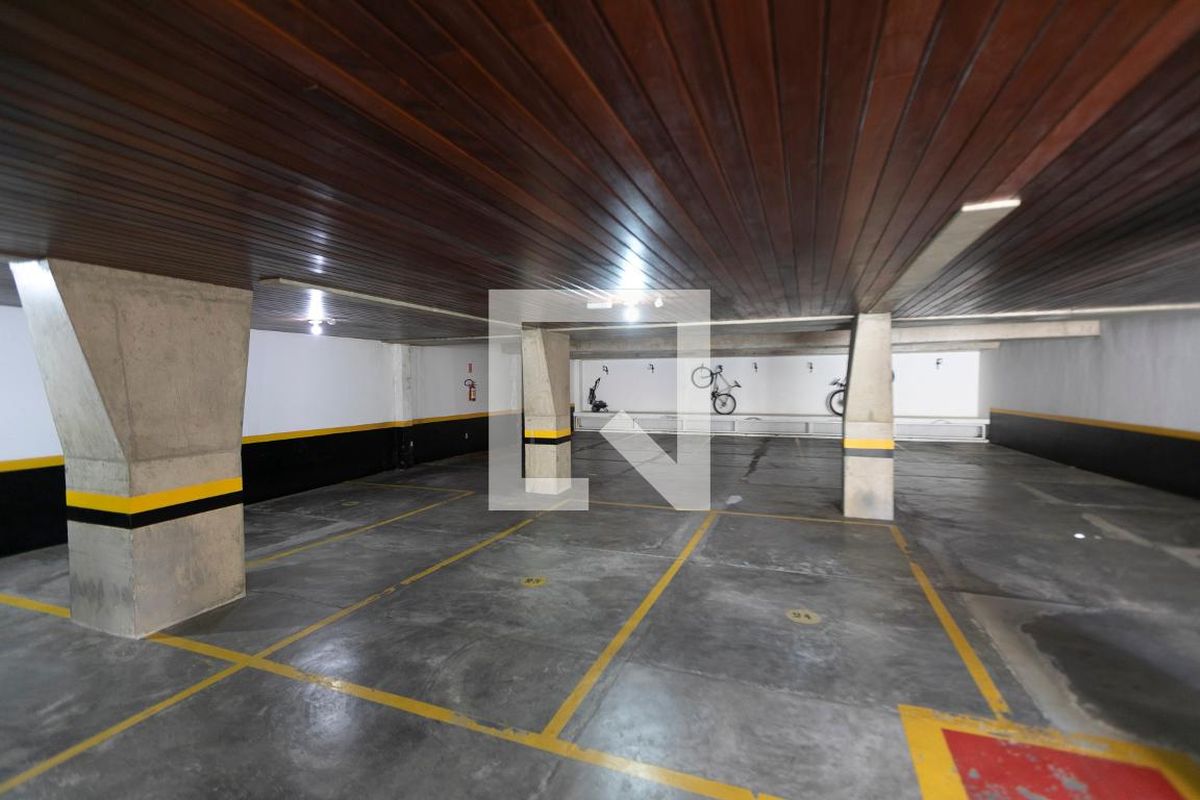 Apartamento à Venda - Cambuí, 1 Quarto,  62 m2 em , Campinas - sp | SoloBR