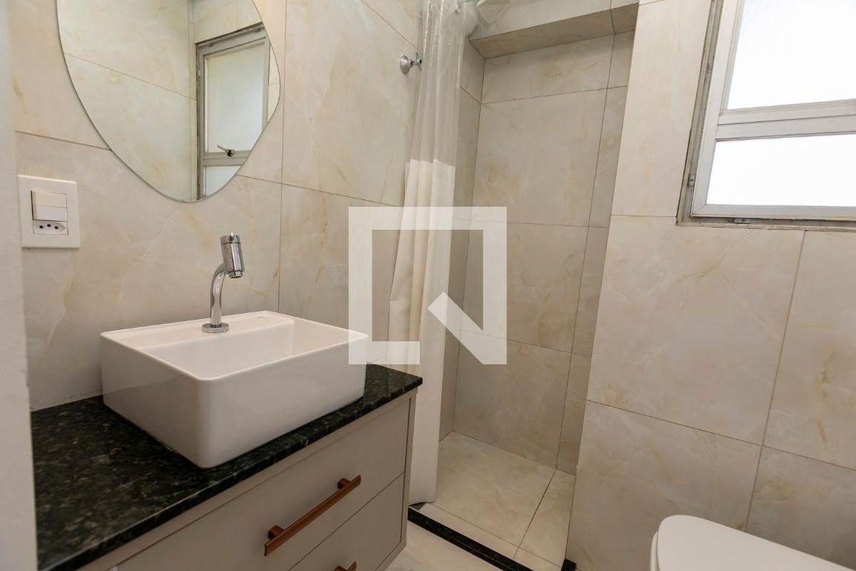 Apartamento à Venda - Cambuí, 1 Quarto,  62 m2 em , Campinas - sp | SoloBR