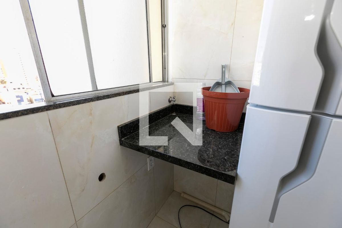 Apartamento à Venda - Cambuí, 1 Quarto,  62 m2 em , Campinas - sp | SoloBR
