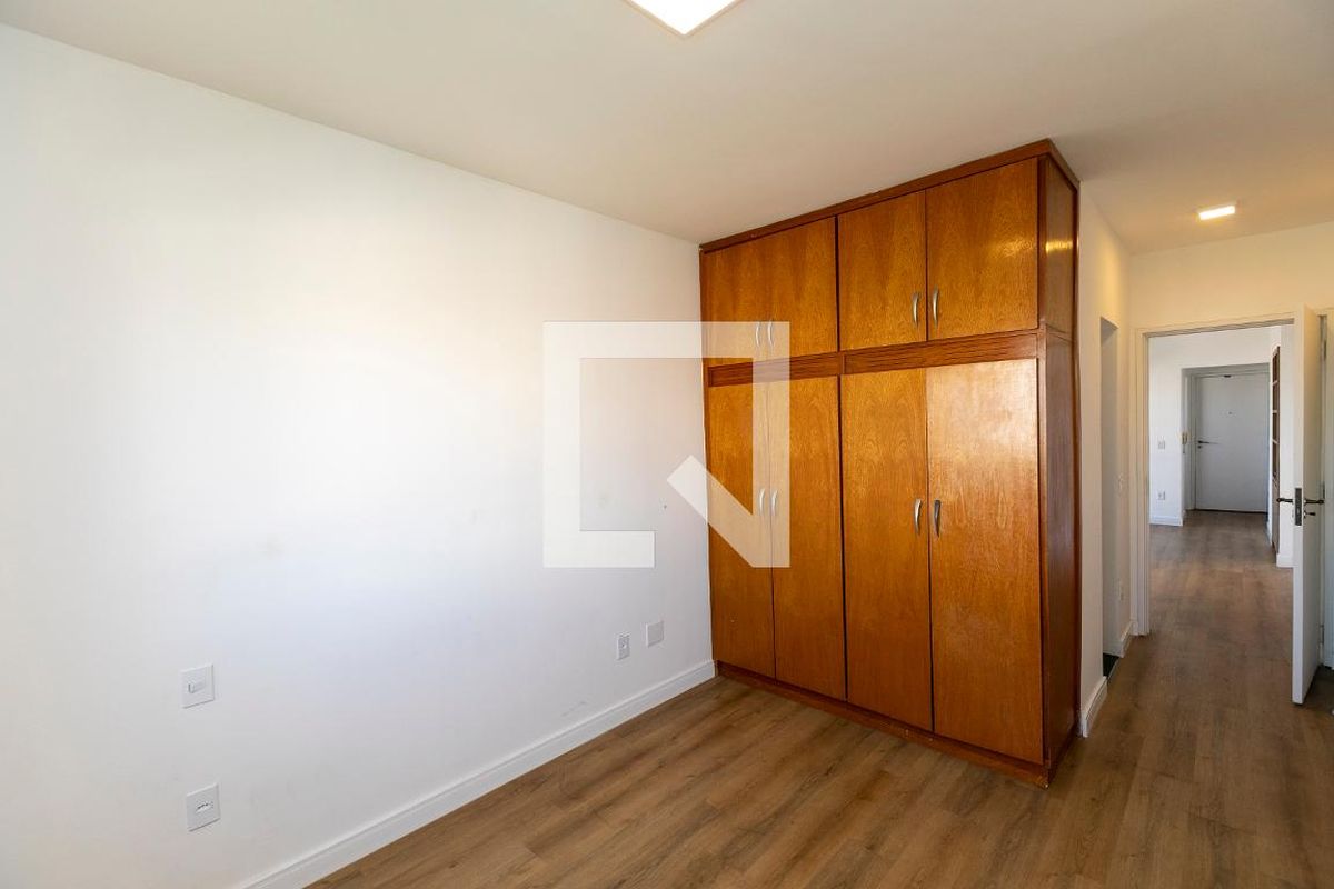 Apartamento à Venda - Cambuí, 1 Quarto,  62 m2 em , Campinas - sp | SoloBR
