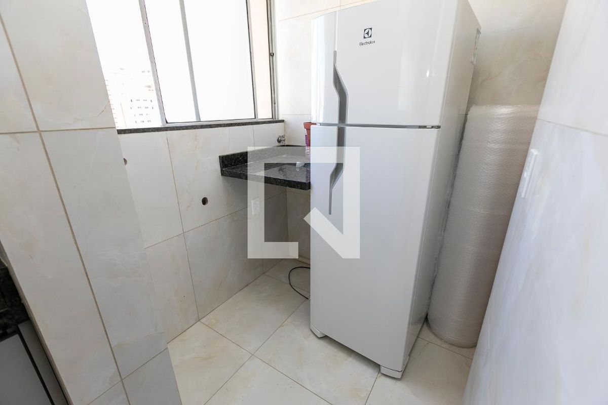Apartamento à Venda - Cambuí, 1 Quarto,  62 m2 em , Campinas - sp | SoloBR
