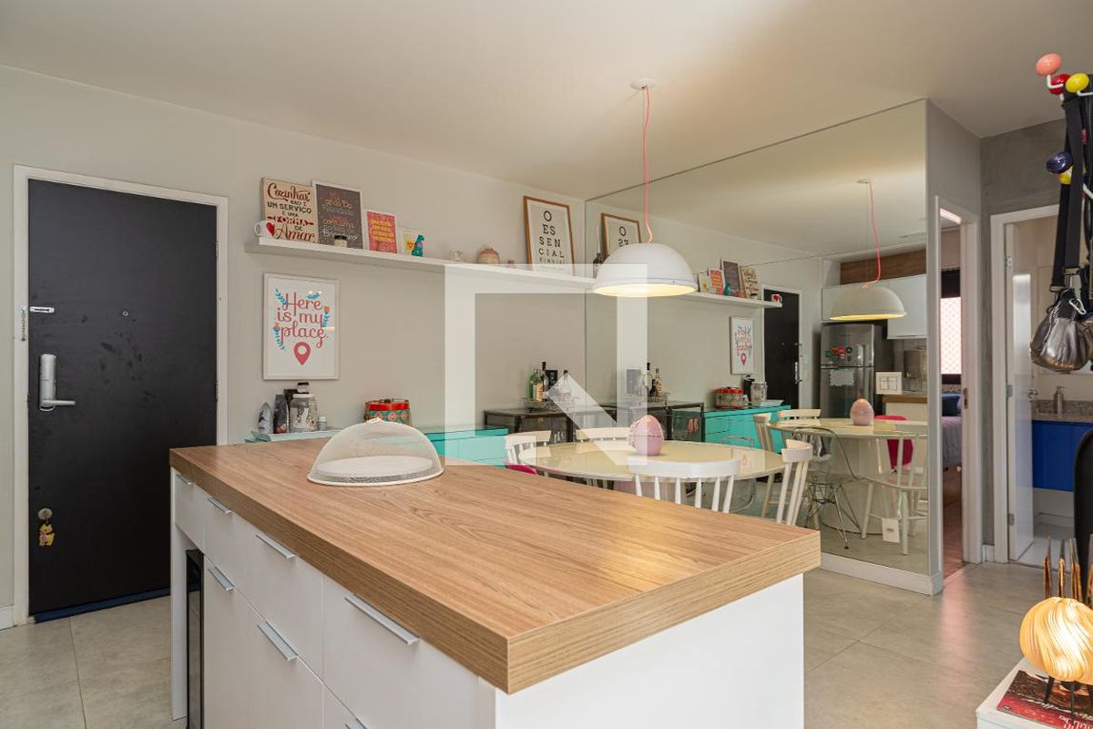 Apartamento, 2 quartos, 57 m² - Foto 3