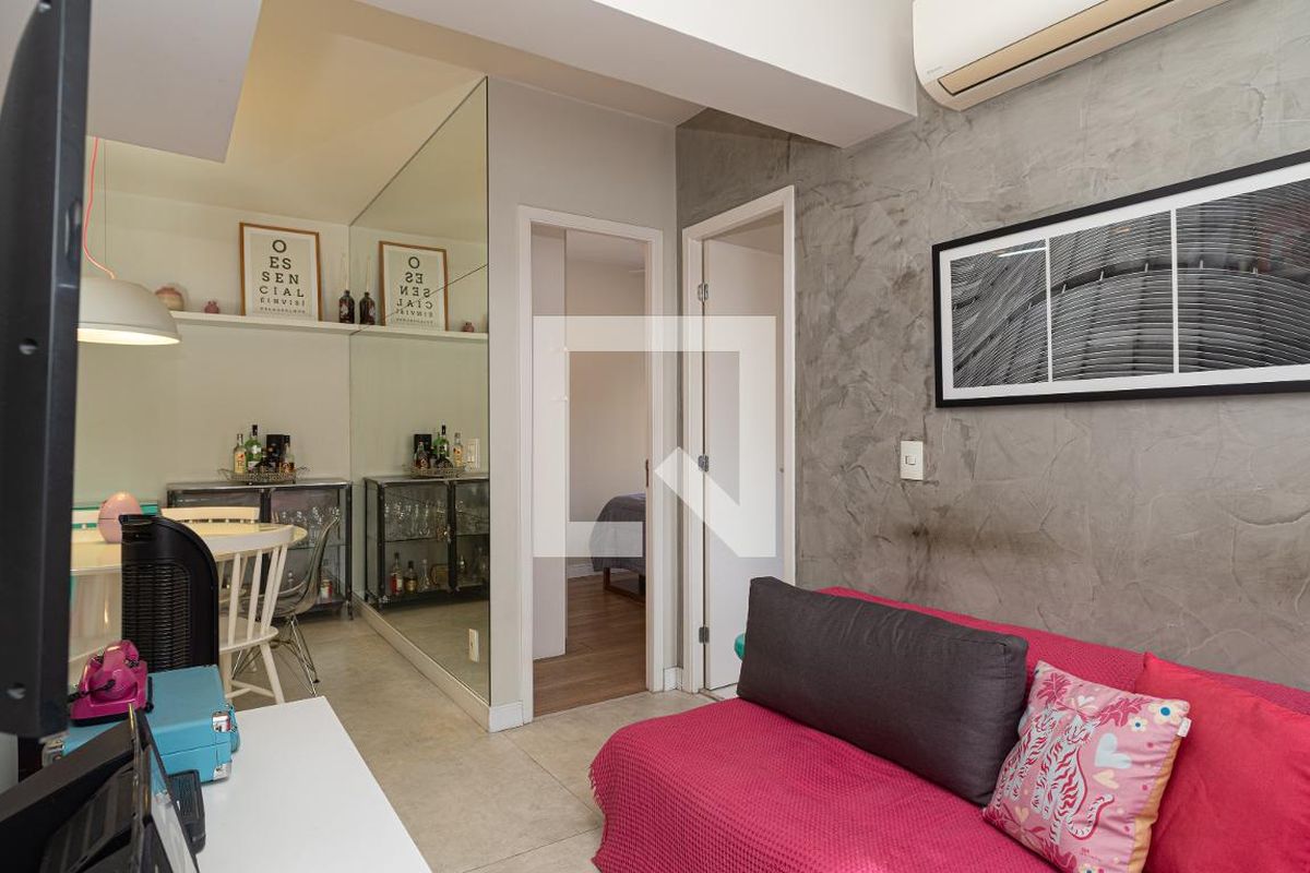 Apartamento, 2 quartos, 57 m² - Foto 10