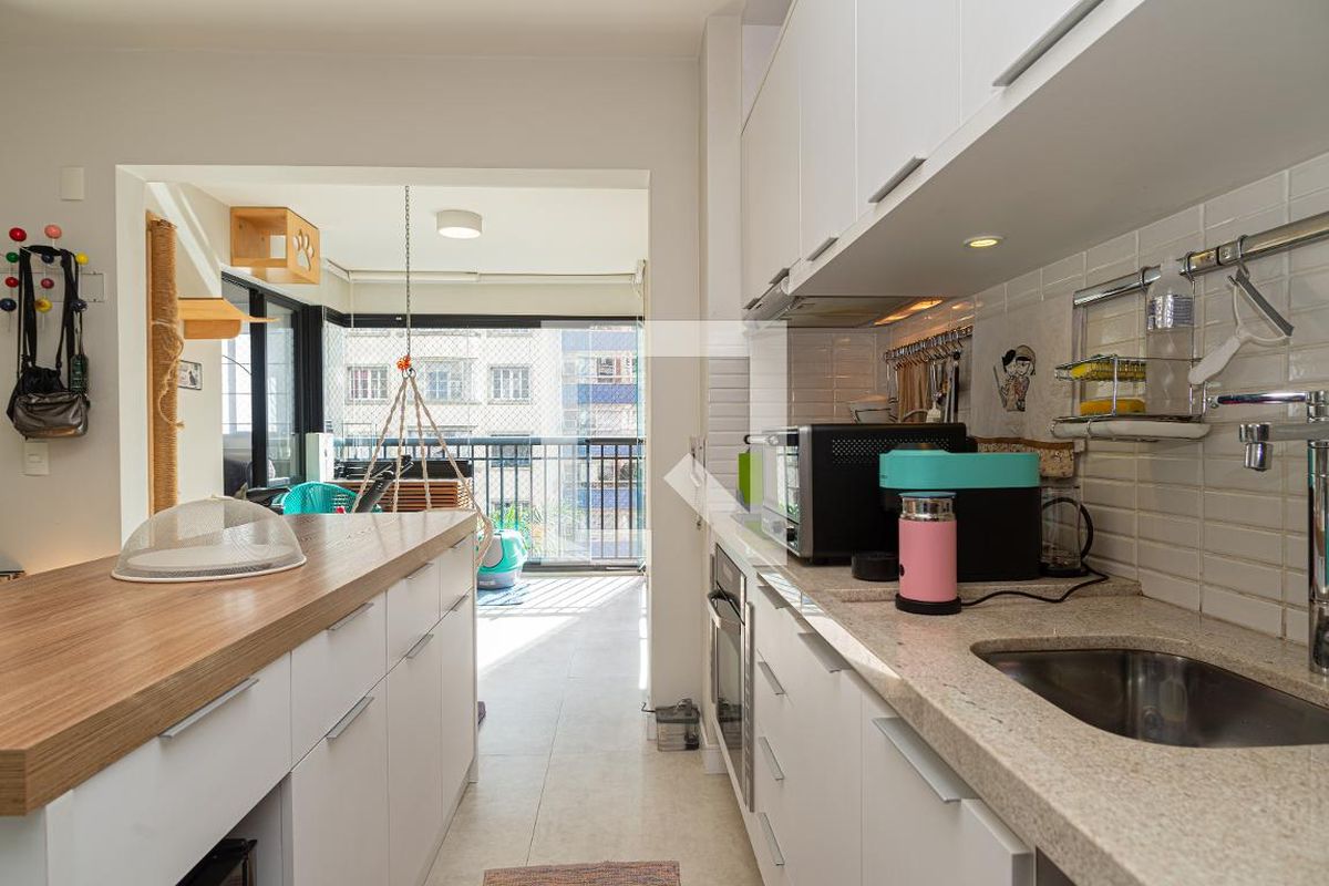 Apartamento, 2 quartos, 57 m² - Foto 27
