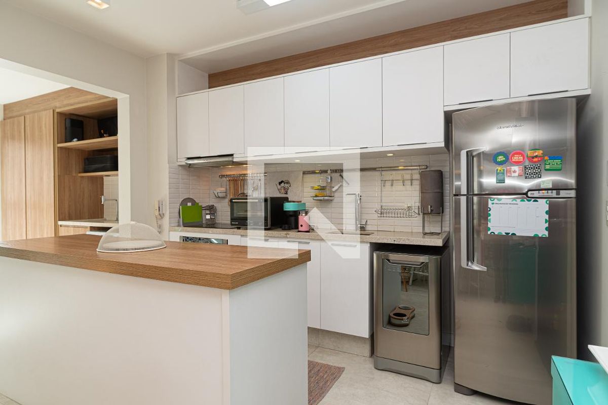 Apartamento, 2 quartos, 57 m² - Foto 24