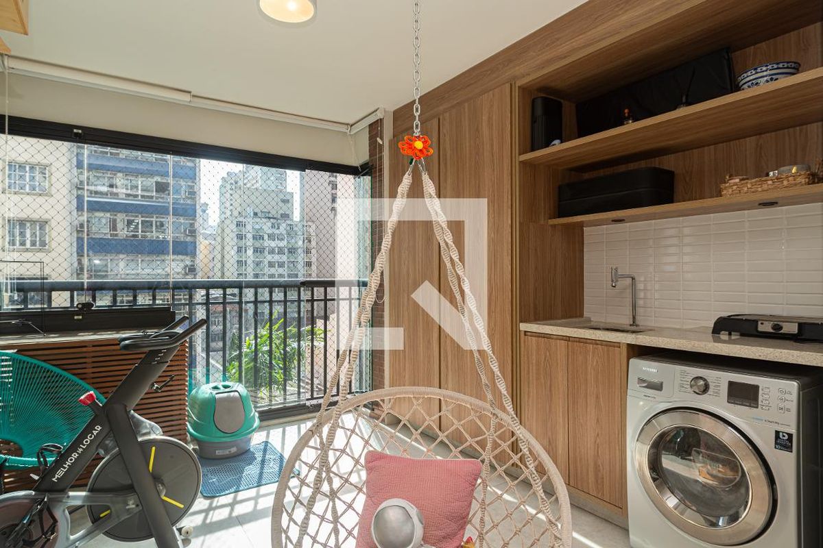 Apartamento, 2 quartos, 57 m² - Foto 30