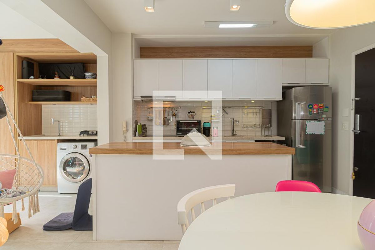 Apartamento, 2 quartos, 57 m² - Foto 23