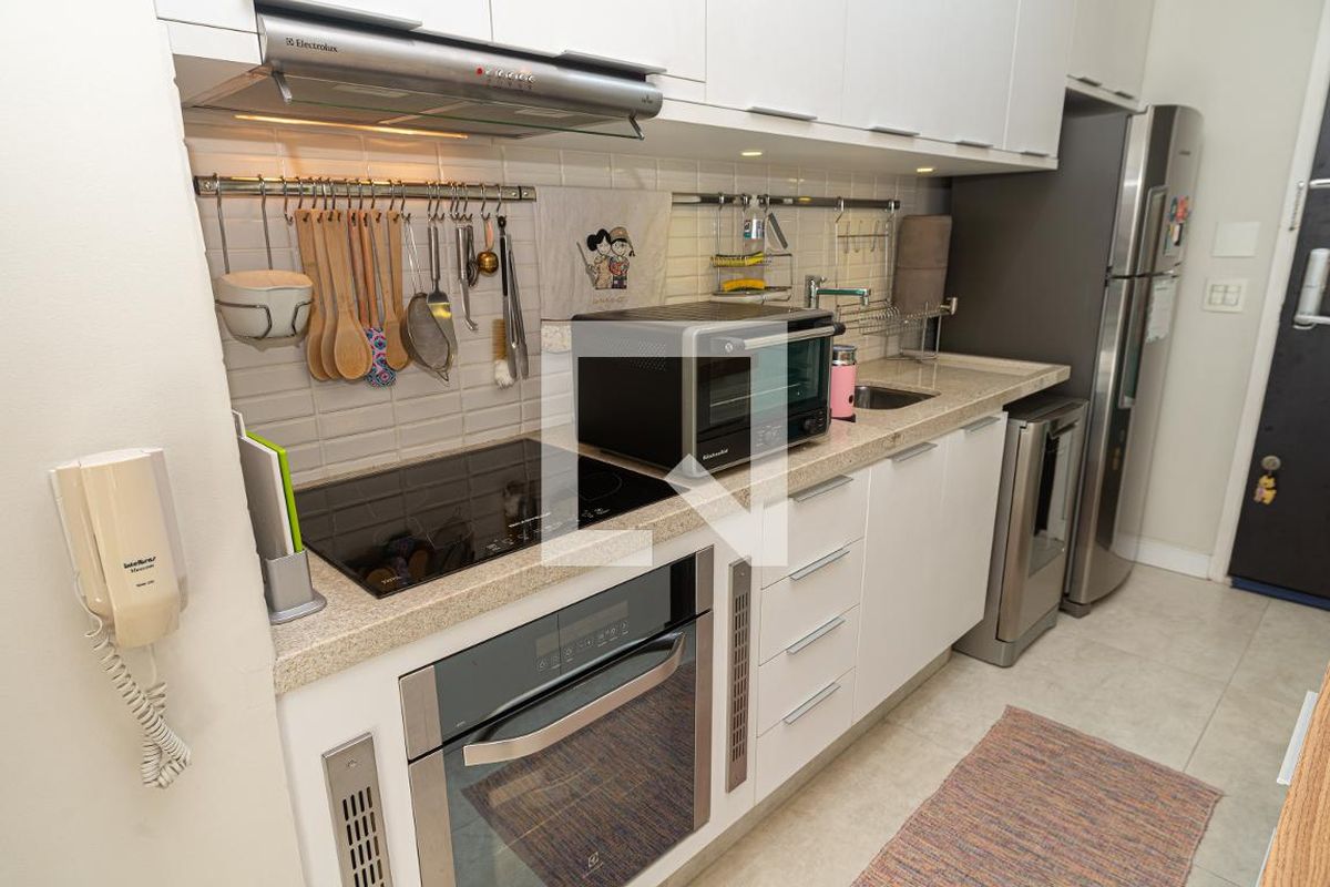 Apartamento, 2 quartos, 57 m² - Foto 28
