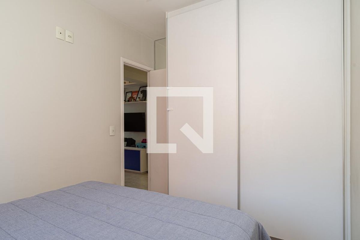 Apartamento, 2 quartos, 57 m² - Foto 13