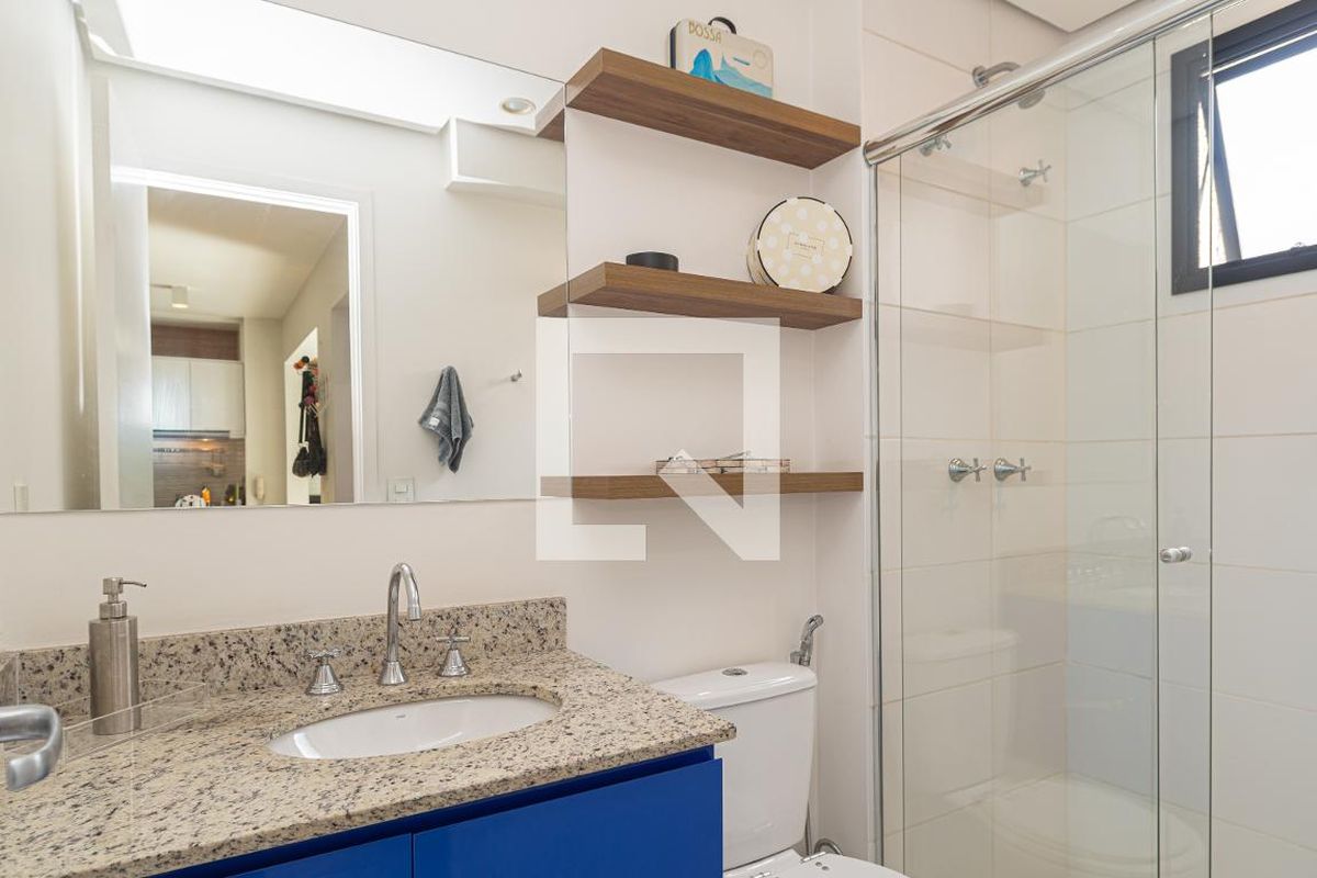 Apartamento, 2 quartos, 57 m² - Foto 19