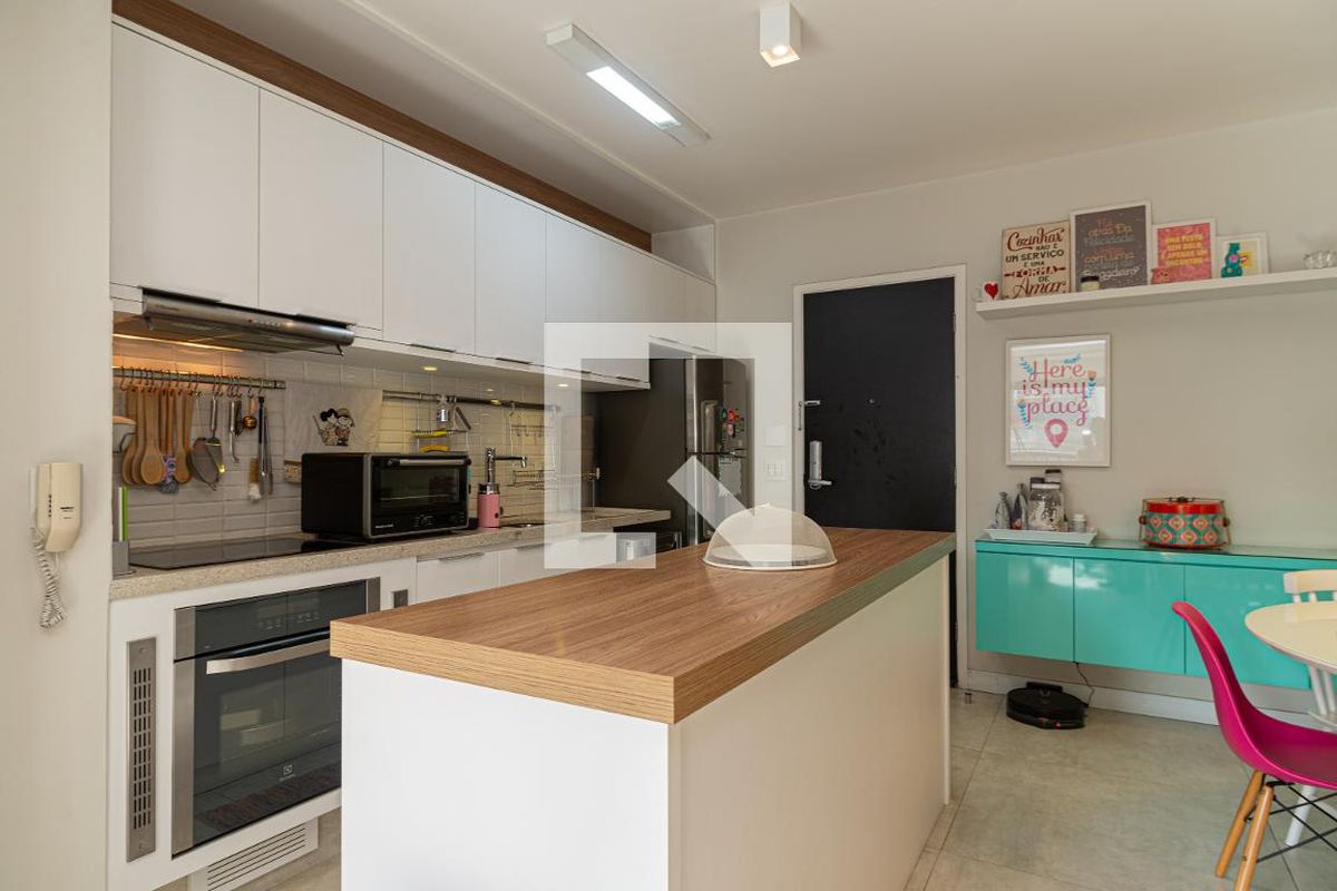 Apartamento, 2 quartos, 57 m² - Foto 25