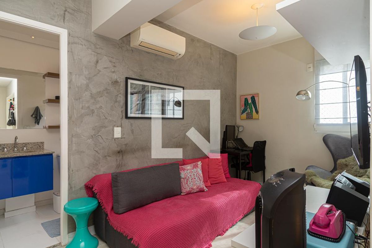 Apartamento, 2 quartos, 57 m² - Foto 7