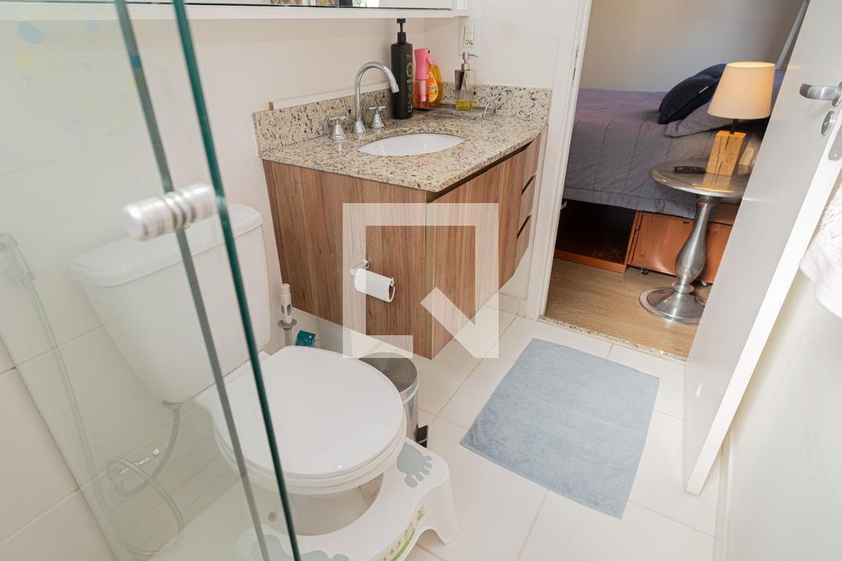 Apartamento, 2 quartos, 57 m² - Foto 18