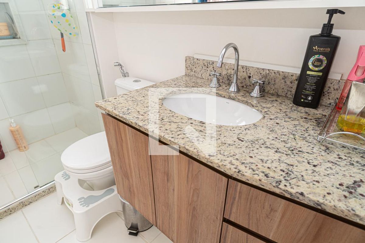 Apartamento, 2 quartos, 57 m² - Foto 17