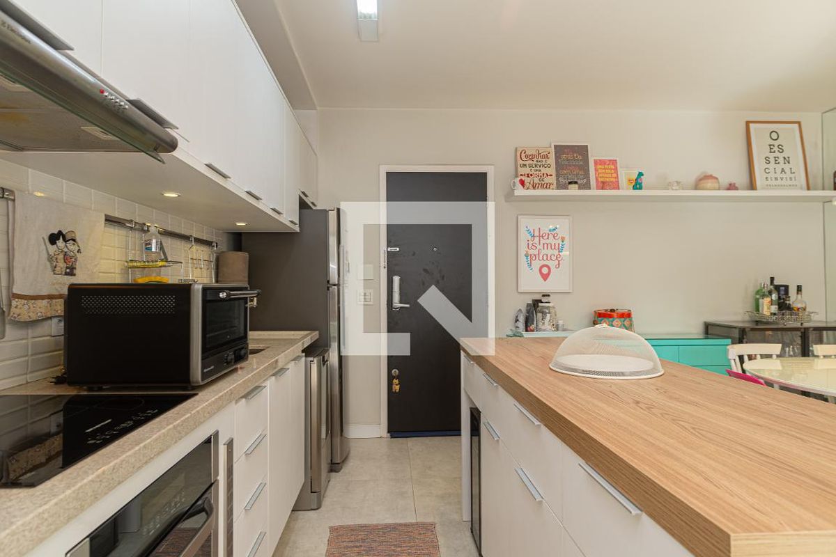 Apartamento, 2 quartos, 57 m² - Foto 26