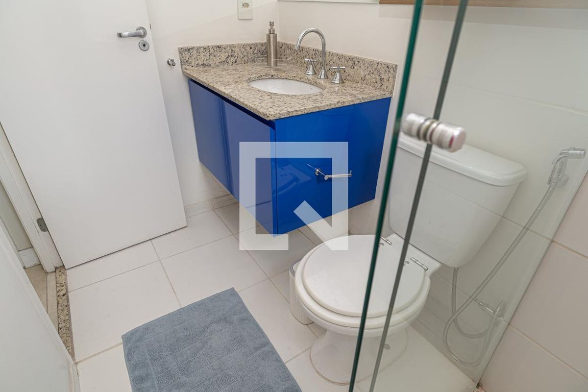 Apartamento, 2 quartos, 57 m² - Foto 22