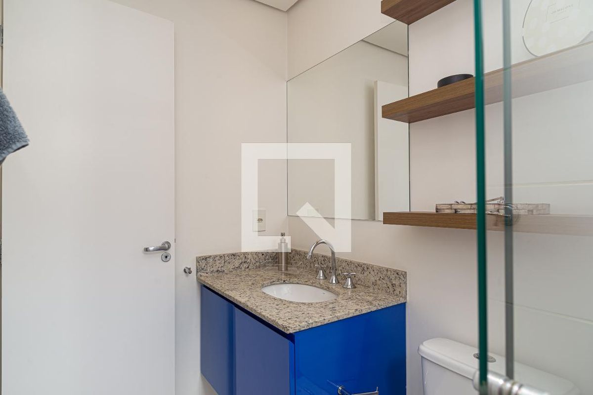 Apartamento, 2 quartos, 57 m² - Foto 20