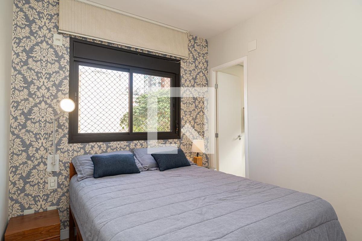 Apartamento, 2 quartos, 57 m² - Foto 12