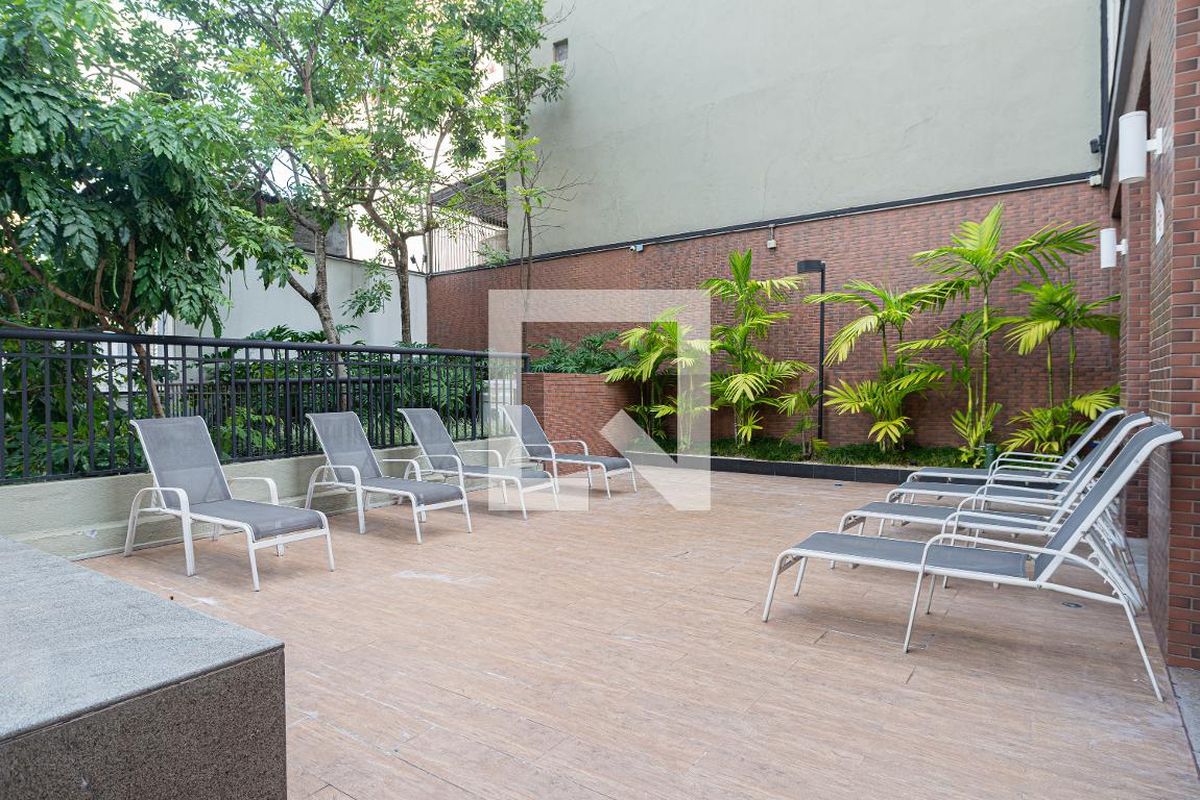 Apartamento, 2 quartos, 57 m² - Foto 34